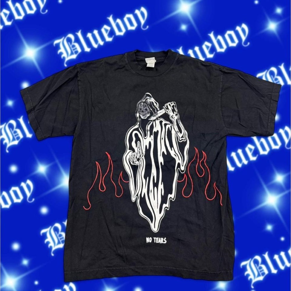 warren lotas‎ tee
